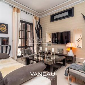 Produit rare splendide  villa   Km 8 route de l'Ourika