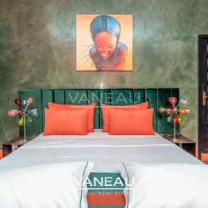 Produit rare splendide  villa   Km 8 route de l'Ourika