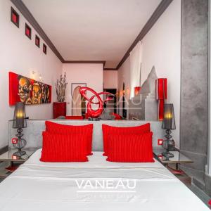 Produit rare splendide  villa   Km 8 route de l'Ourika
