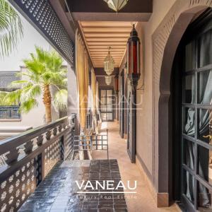Produit rare splendide  villa   Km 8 route de l'Ourika