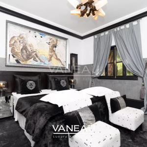 Produit rare splendide  villa   Km 8 route de l'Ourika