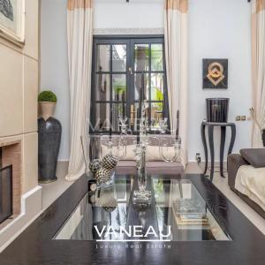 Produit rare splendide  villa   Km 8 route de l'Ourika