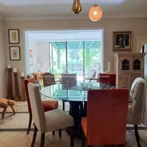 Superbe appartement 2 chambres en rez-de-jardin