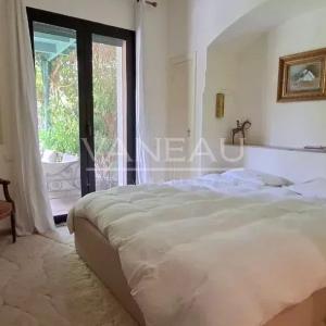 Superbe appartement 2 chambres en rez-de-jardin