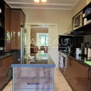 Superbe appartement 2 chambres en rez-de-jardin
