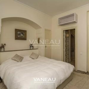 Superbe appartement 2 chambres en rez-de-jardin