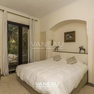 Superbe appartement 2 chambres en rez-de-jardin