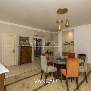 Superbe appartement 2 chambres en rez-de-jardin