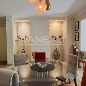 Superbe appartement 2 chambres en rez-de-jardin