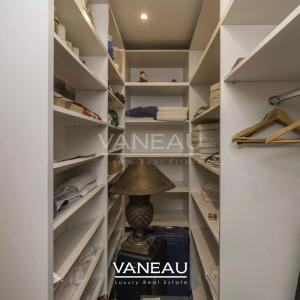 Superbe appartement 2 chambres en rez-de-jardin