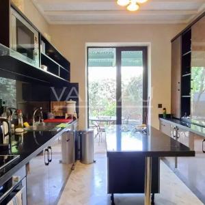 Superbe appartement 2 chambres en rez-de-jardin