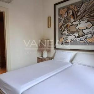 Superbe appartement 2 chambres en rez-de-jardin