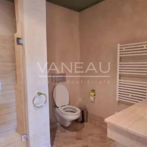 Superbe appartement 2 chambres en rez-de-jardin