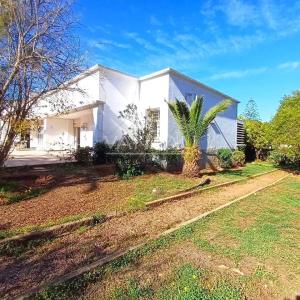 Vente terrain / villa à Polo de 1 802 m²