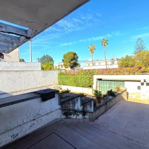 Vente terrain / villa à Polo de 1 802 m²