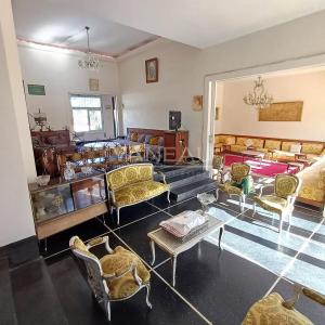 Vente terrain / villa à Polo de 1 802 m²