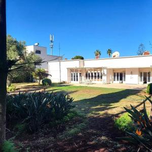 Vente terrain / villa à Polo de 1 802 m²