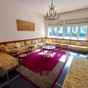 Vente terrain / villa à Polo de 1 802 m²