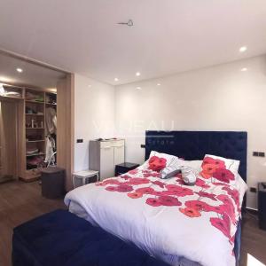 Appartement de 120 m² à vendre à Gauthier / Casablanca
