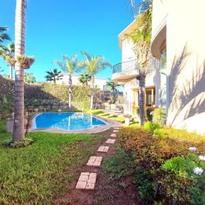 Villa de 1 042 m²  à vendre - Californie Casa