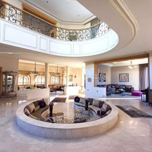 Villa de 1 042 m²  à vendre - Californie Casa