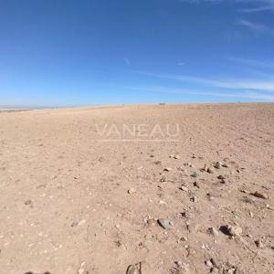 Terrain de 28 ha avec VNA et projet touristique