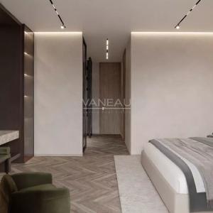 Villa moderne neuve à vendre sans vis à vis