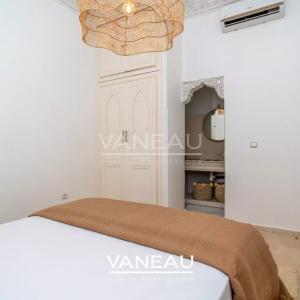 Riad 4 chambres situé dans la Kasbah
