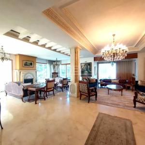 Villa de prestige à vendre - Quartier Californie - 2 500 m²