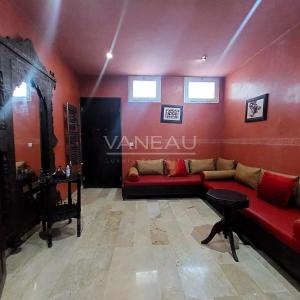 Villa de prestige à vendre - Quartier Californie - 2 500 m²