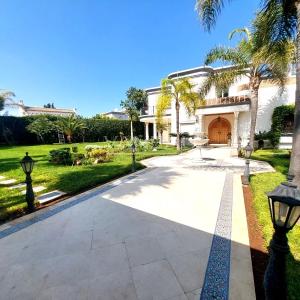 Villa de prestige à vendre - Quartier Californie - 2 500 m²