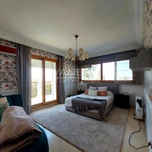 Villa de prestige à vendre - Quartier Californie - 2 500 m²