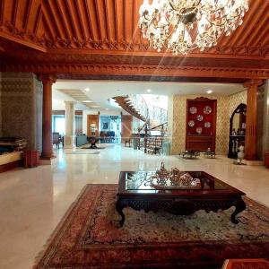 Villa de prestige à vendre - Quartier Californie - 2 500 m²