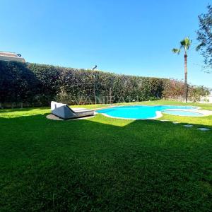 Villa de prestige à vendre - Quartier Californie - 2 500 m²