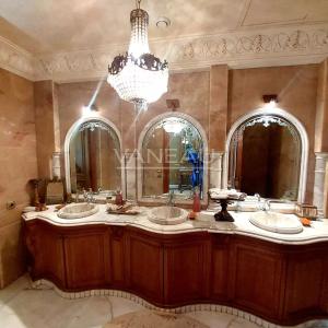 Villa de prestige à vendre - Quartier Californie - 2 500 m²