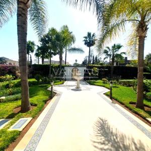 Villa de prestige à vendre - Quartier Californie - 2 500 m²