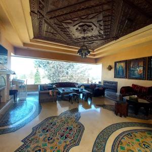 Villa de prestige à vendre - Quartier Californie - 2 500 m²