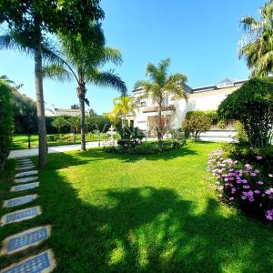 Villa de prestige à vendre - Quartier Californie - 2 500 m²