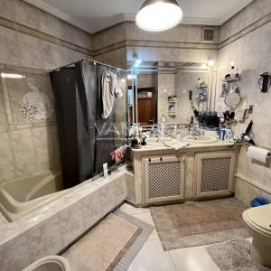 Appartement Hivernage