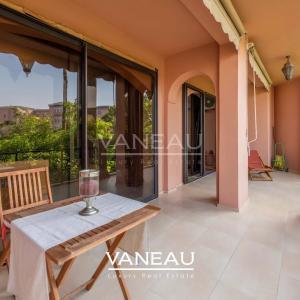 Appartement Hivernage