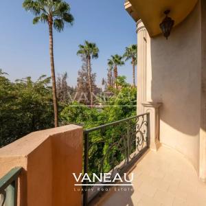 Appartement Hivernage