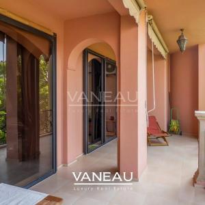 Appartement Hivernage