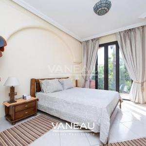 Appartement Hivernage