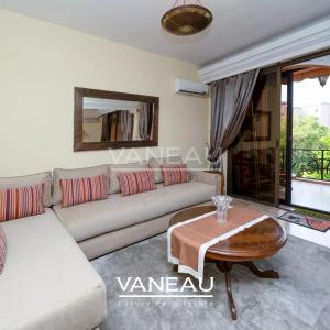 Appartement Hivernage