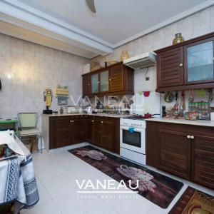 Appartement Hivernage