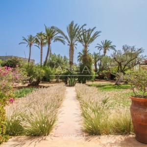 ****Villa Palmeraie****