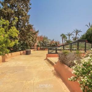 ****Villa Palmeraie****