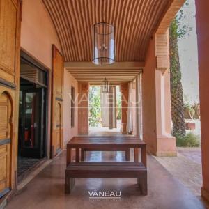 ****Villa Palmeraie****
