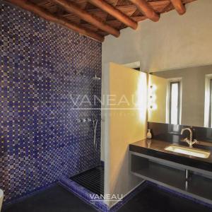 ****Villa Palmeraie****