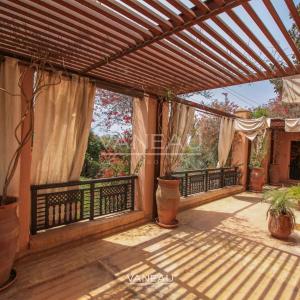 ****Villa Palmeraie****